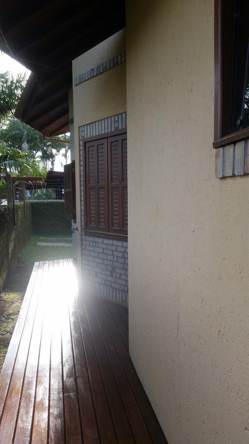 Casa Da Marcia - Guarda Do Embau Villa Bagian luar foto